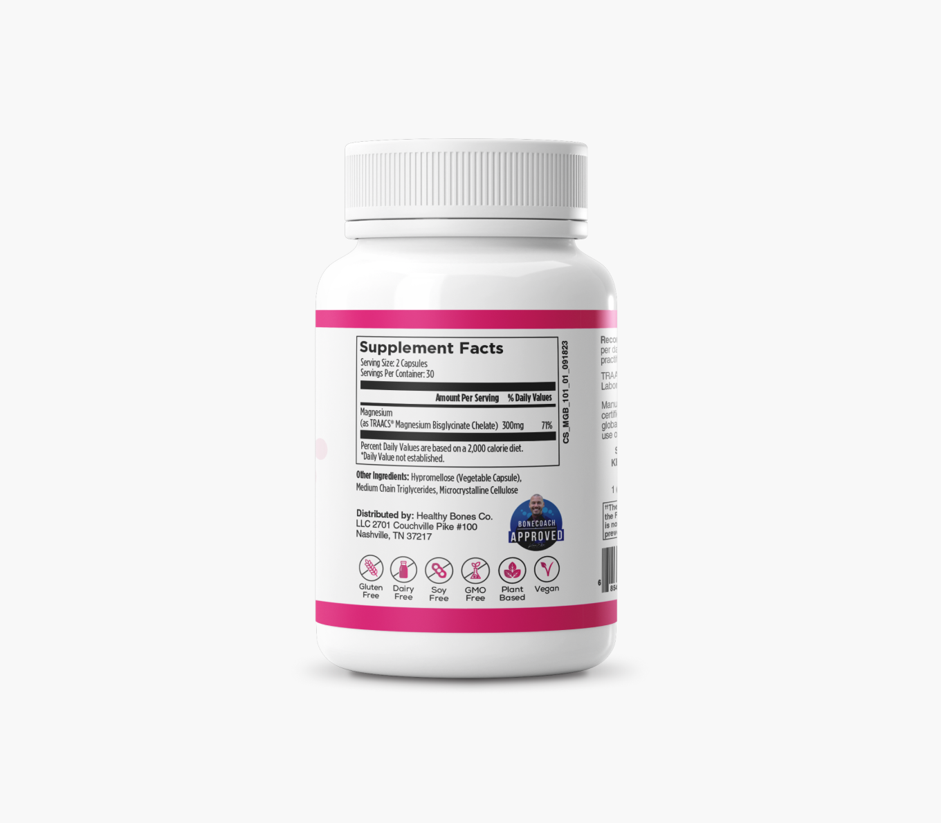 Magnesium