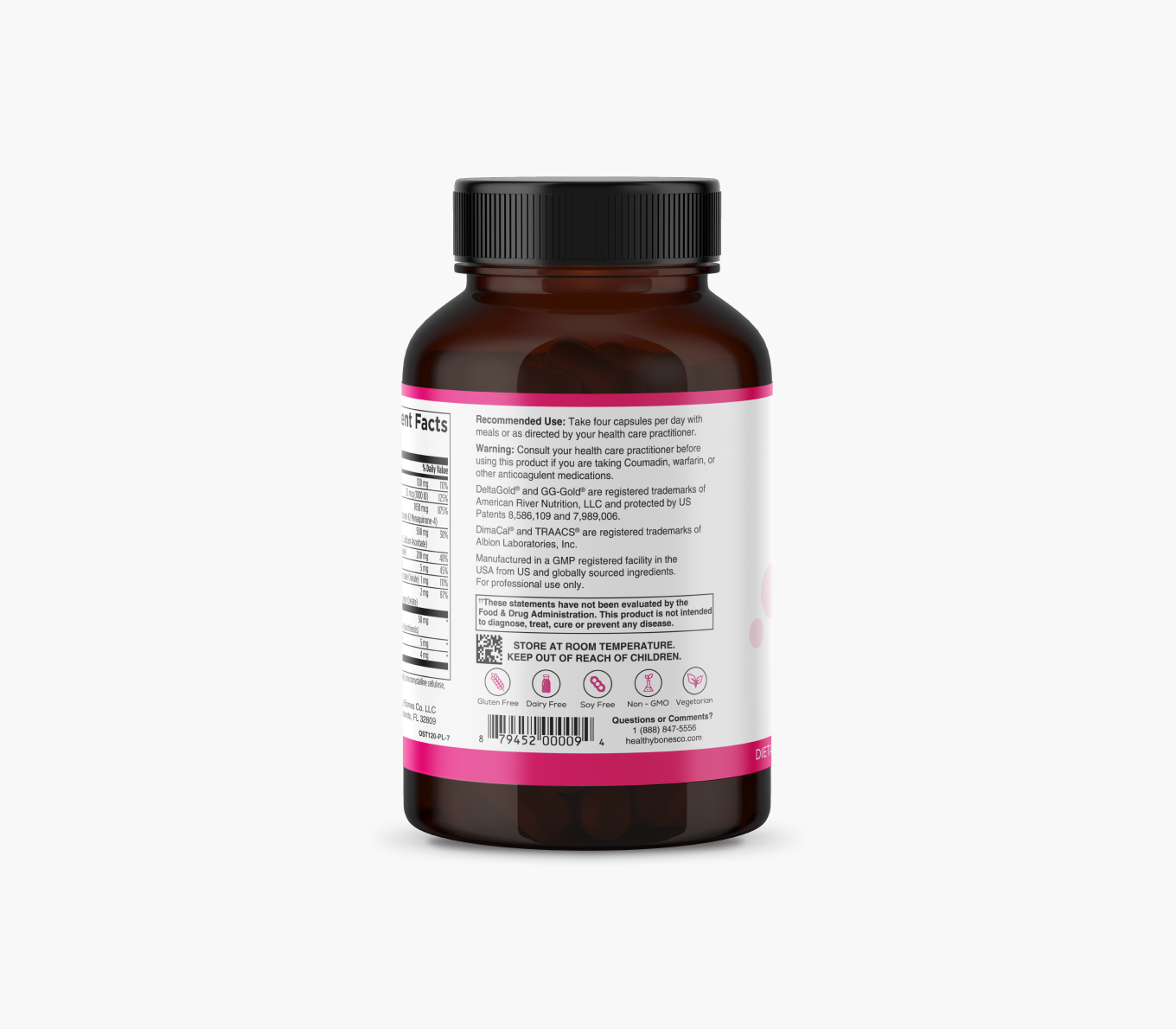 OsteoElements Pro