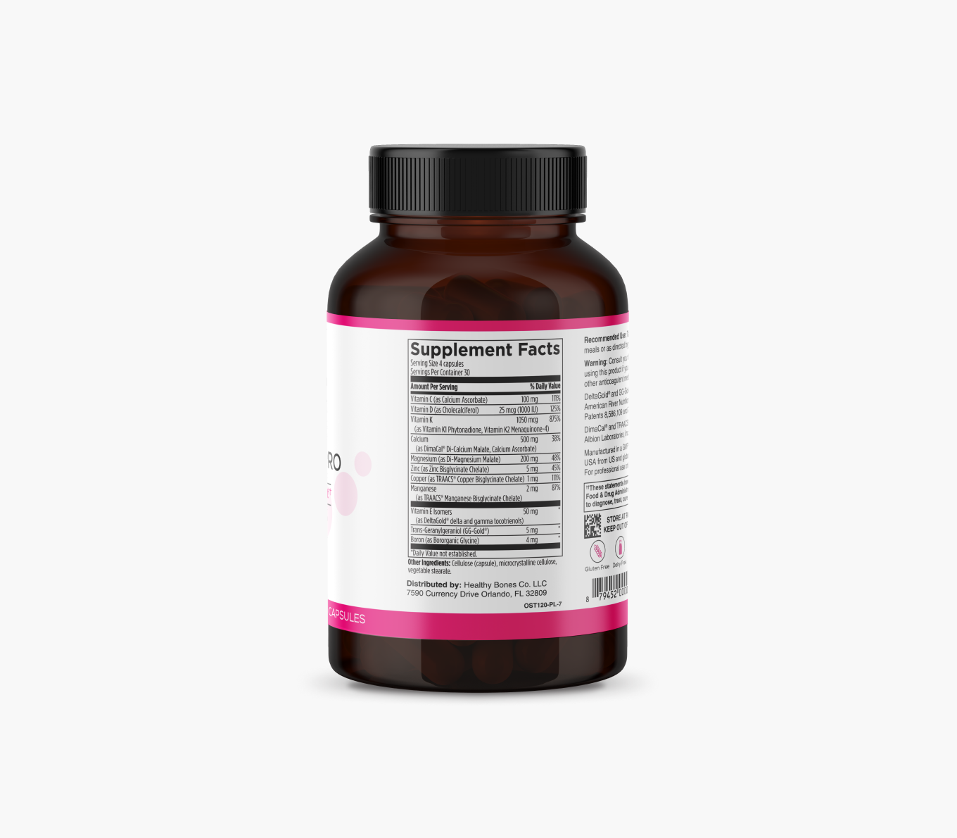 OsteoElements Pro