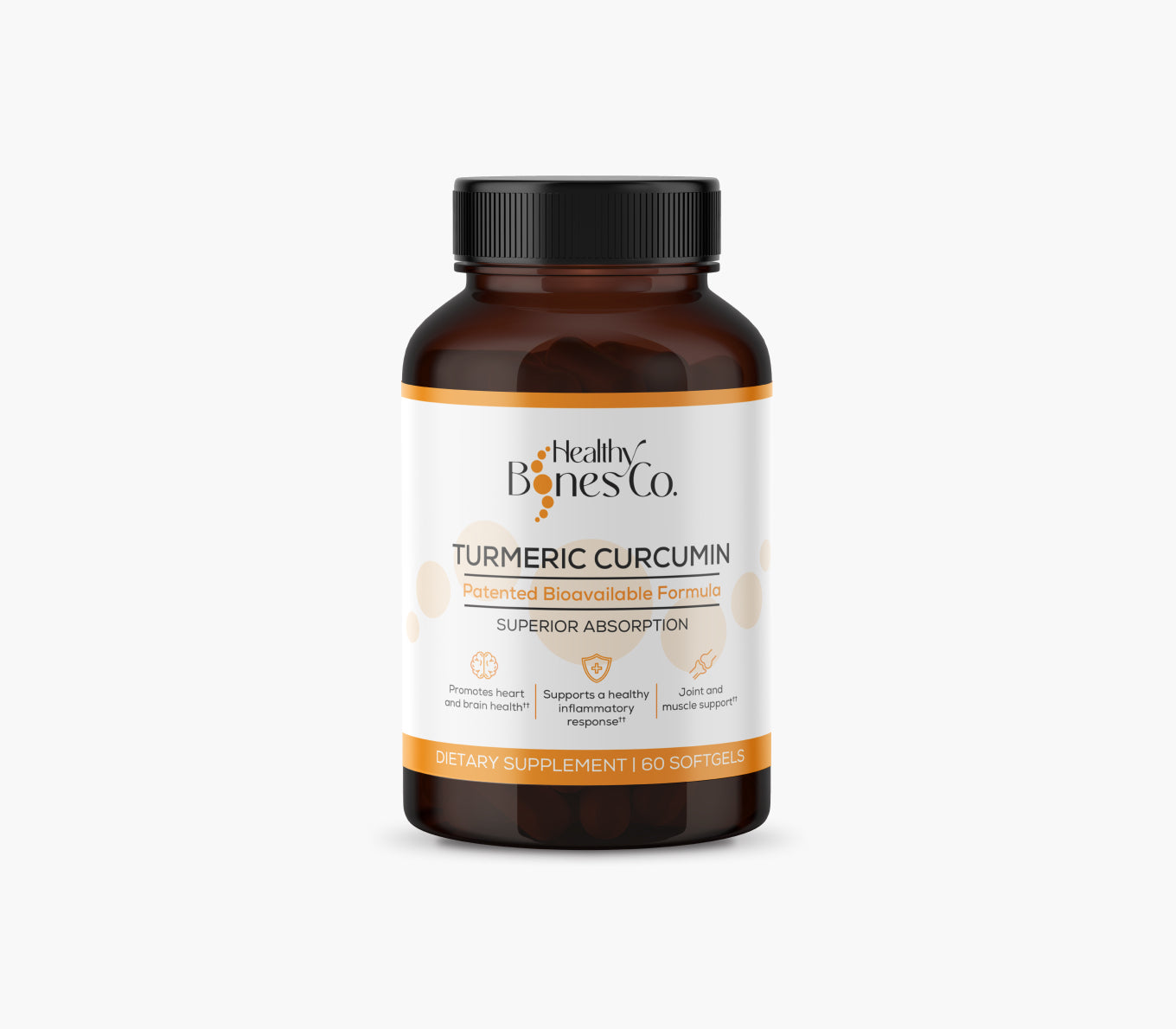 Turmeric Curcumin