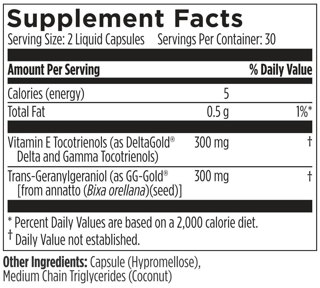 Nutritious and Safe for You