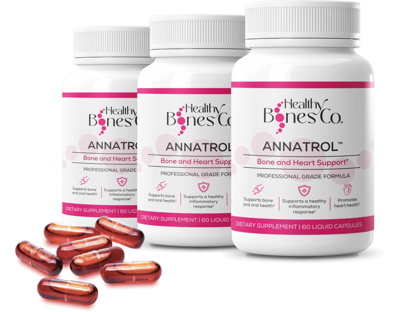 Not Your Average Vitamin E Supplement