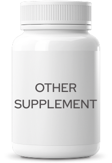 Non-descript medical bottle