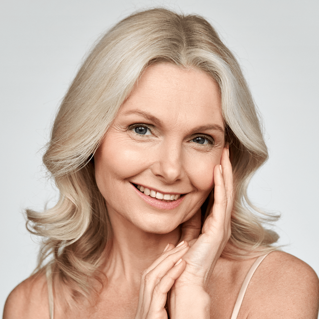 Improved Skin Elasticity