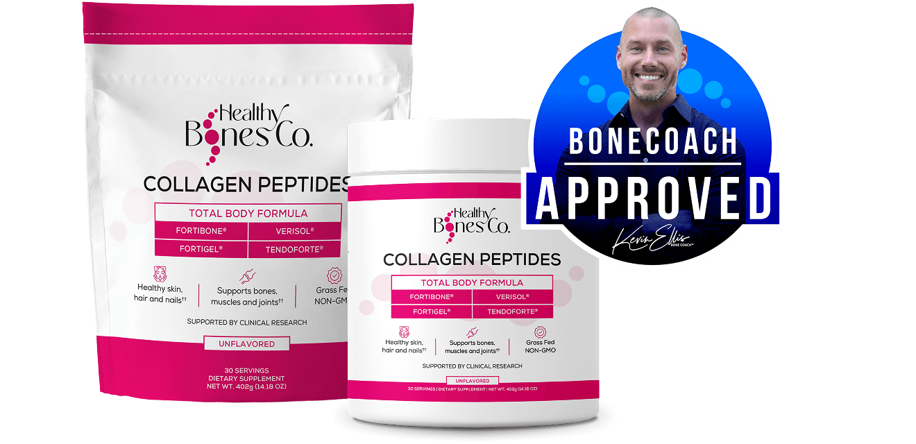 Collagen Peptides