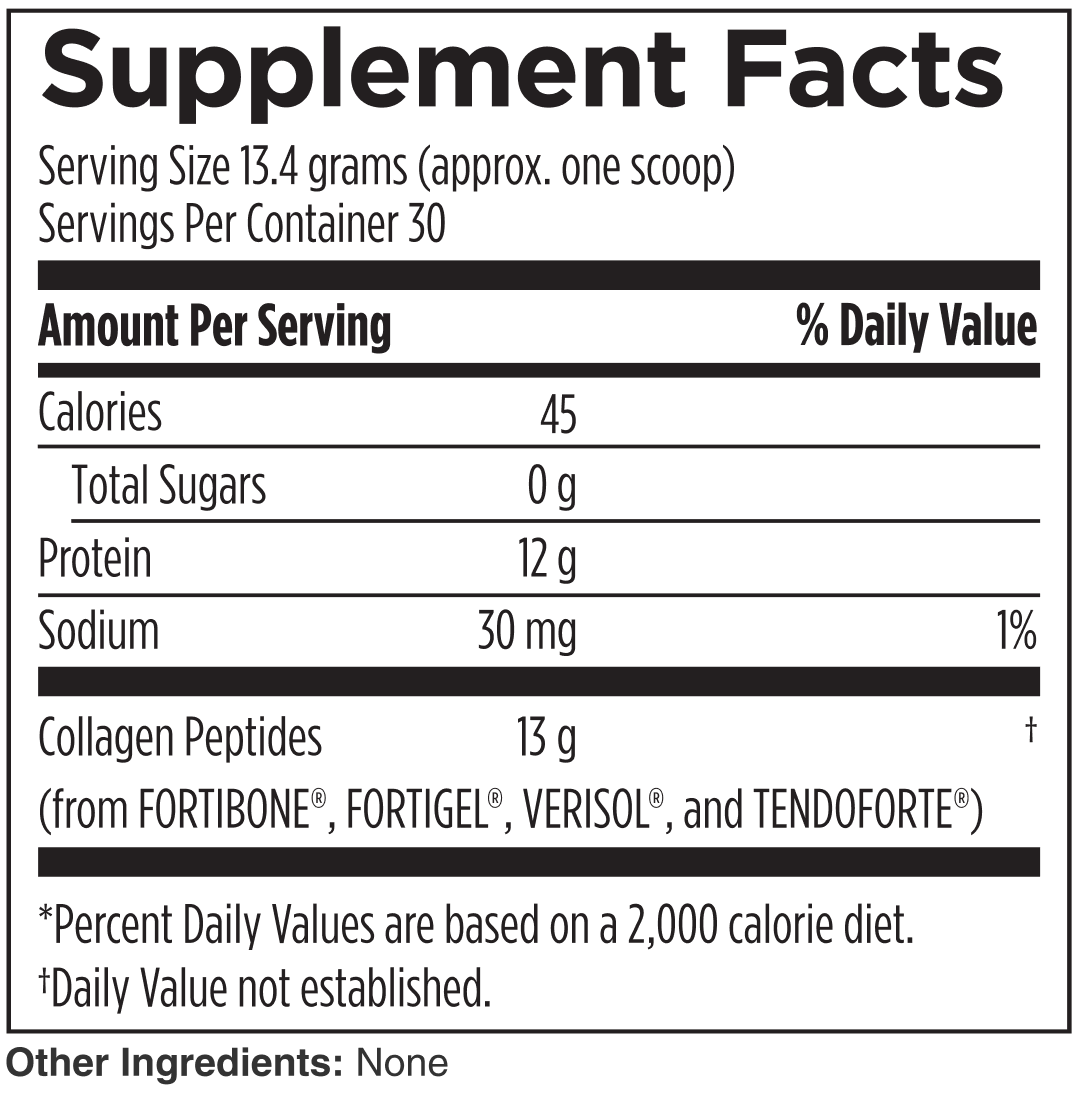 Nutritious and Safe for You