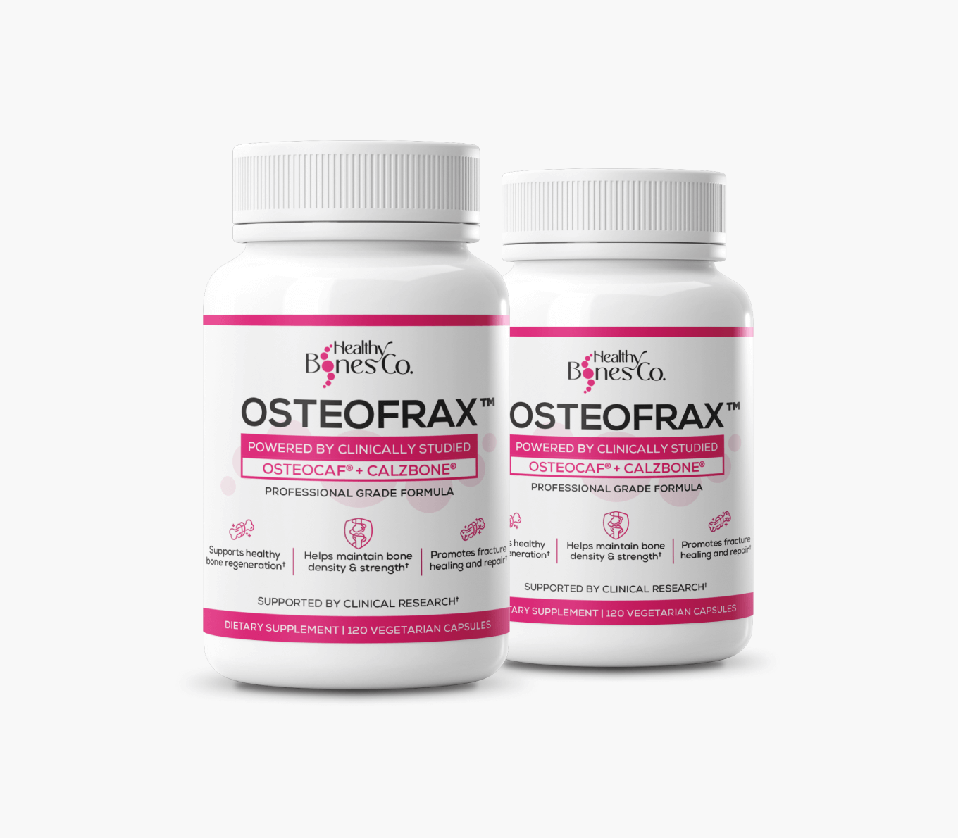 OsteoFrax™ Bone Support
