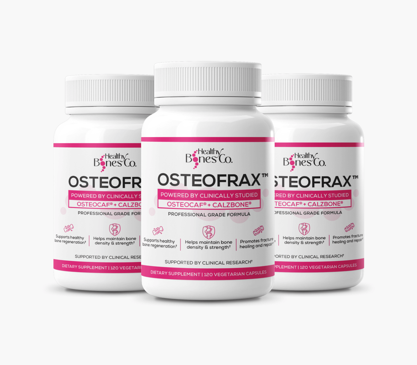 OsteoFrax™ Bone Support