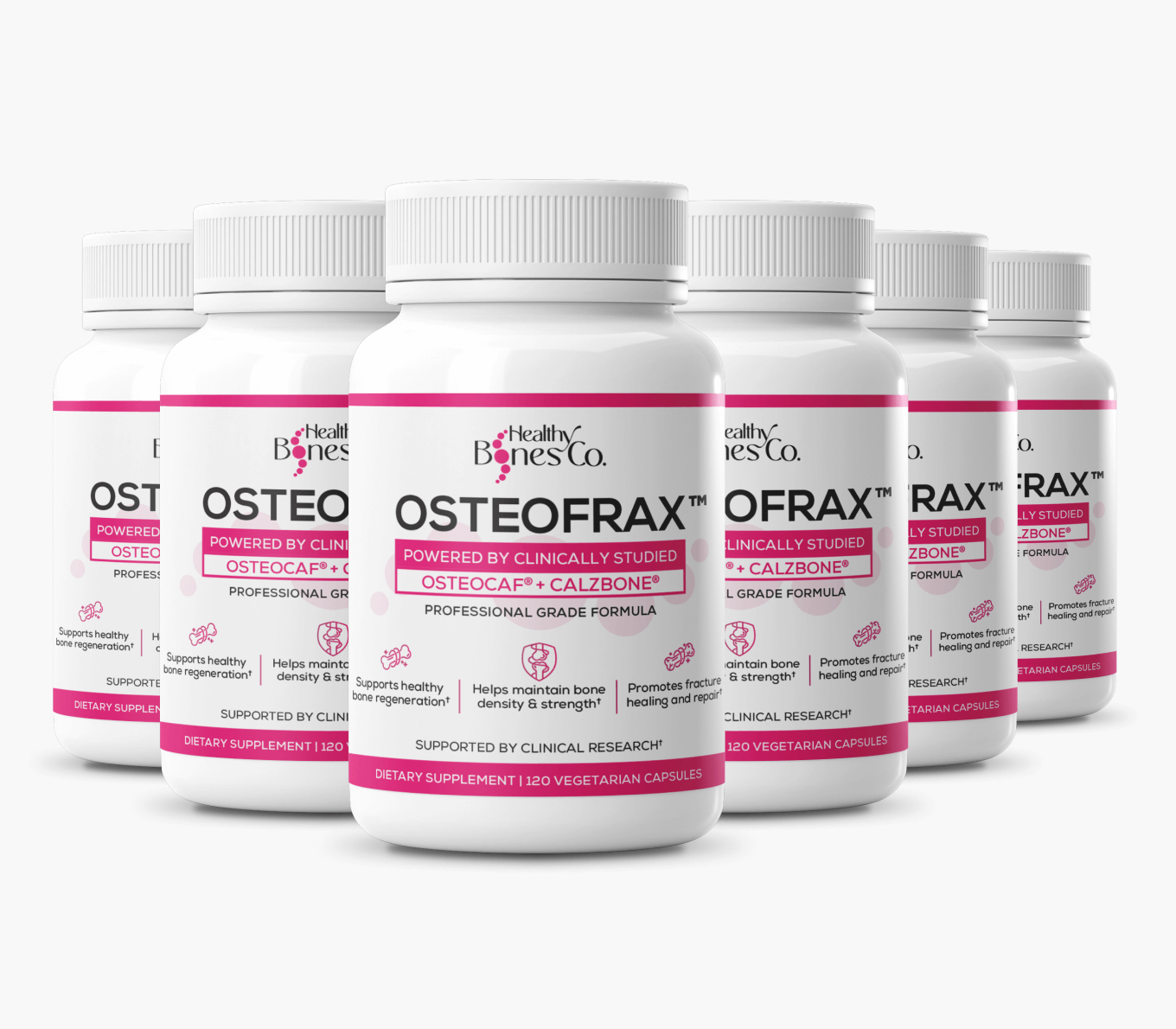 OsteoFrax™ Bone Support