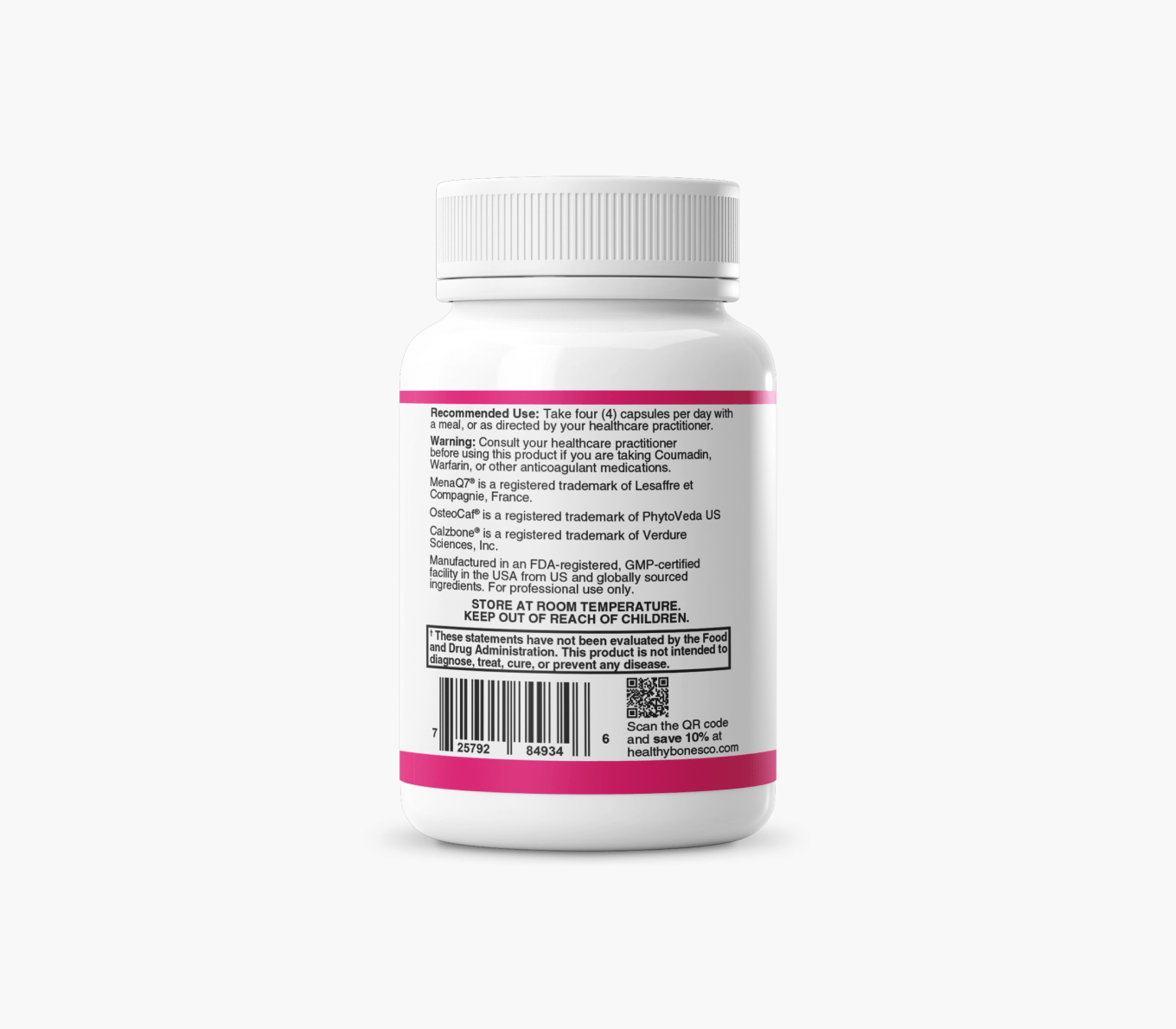 OsteoFrax™ Bone Support