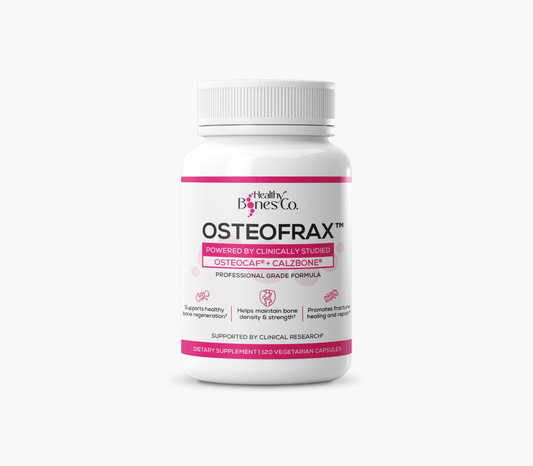OsteoFrax™ Bone Support