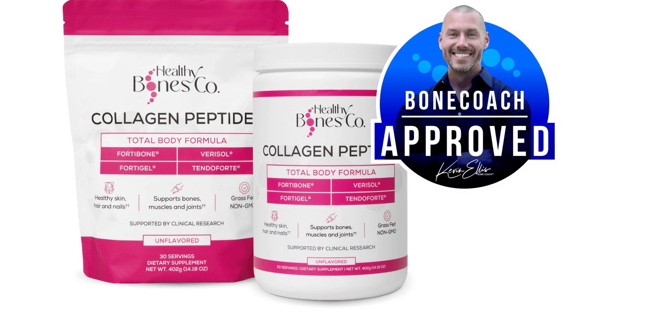 Collagen Peptides