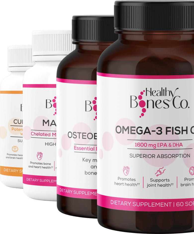 Benefits Bundle