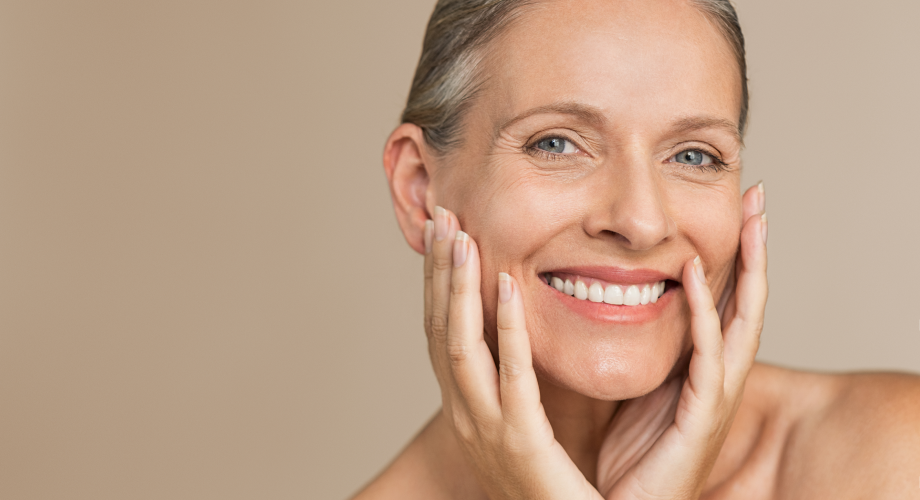 Safe, Injection-free Suggestion For a More Youthful, Fresh Face
