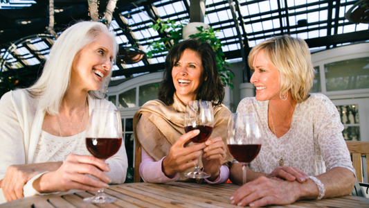 Is Alcohol a Hidden Threat to Your Bone Density?