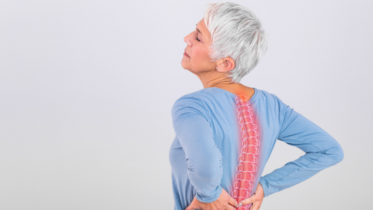 How Changes in Your Posture Can Reveal Hidden Bone Loss