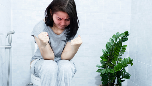 Does Calcium Cause Constipation?