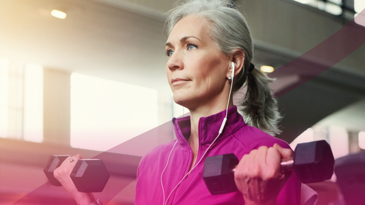 How to Improve Bone Density Naturally Without Medication