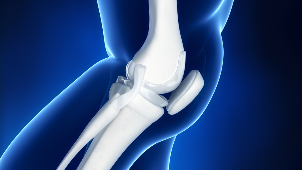 How to Increase Bone Density Naturally