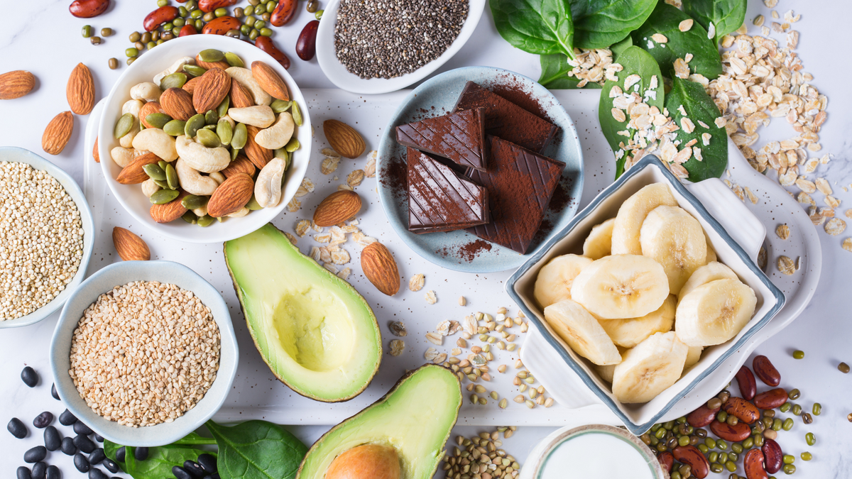 Nutrients That Actually Improve Bone Density Most