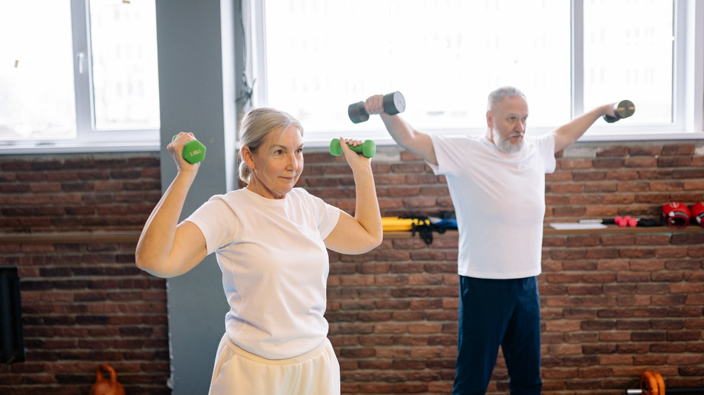 Why Bone Density Declines Faster After Age 50