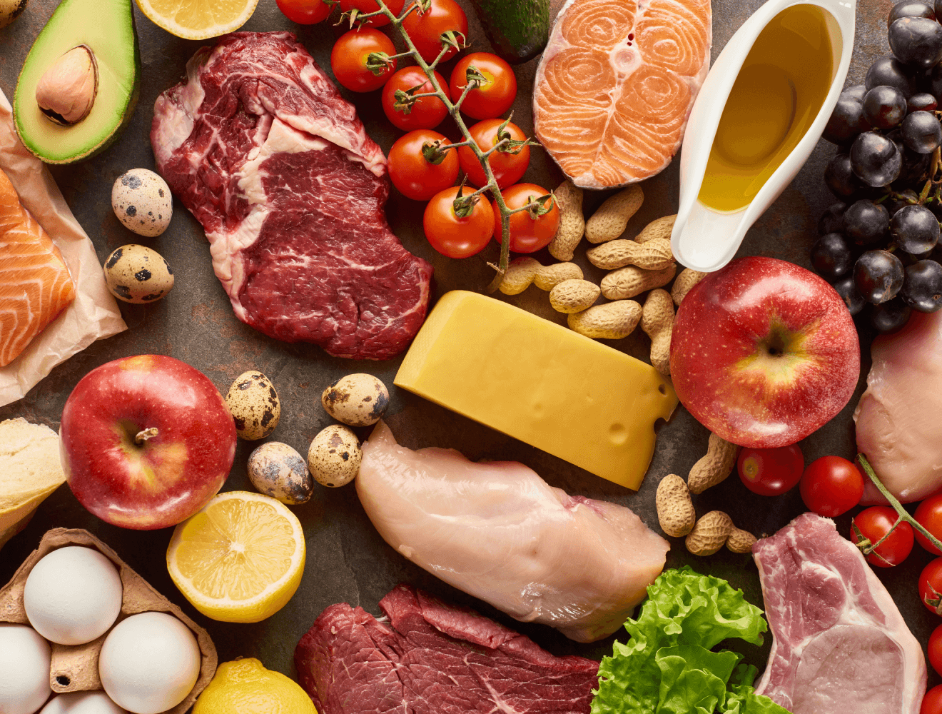 collagen has a unique amino acid composition