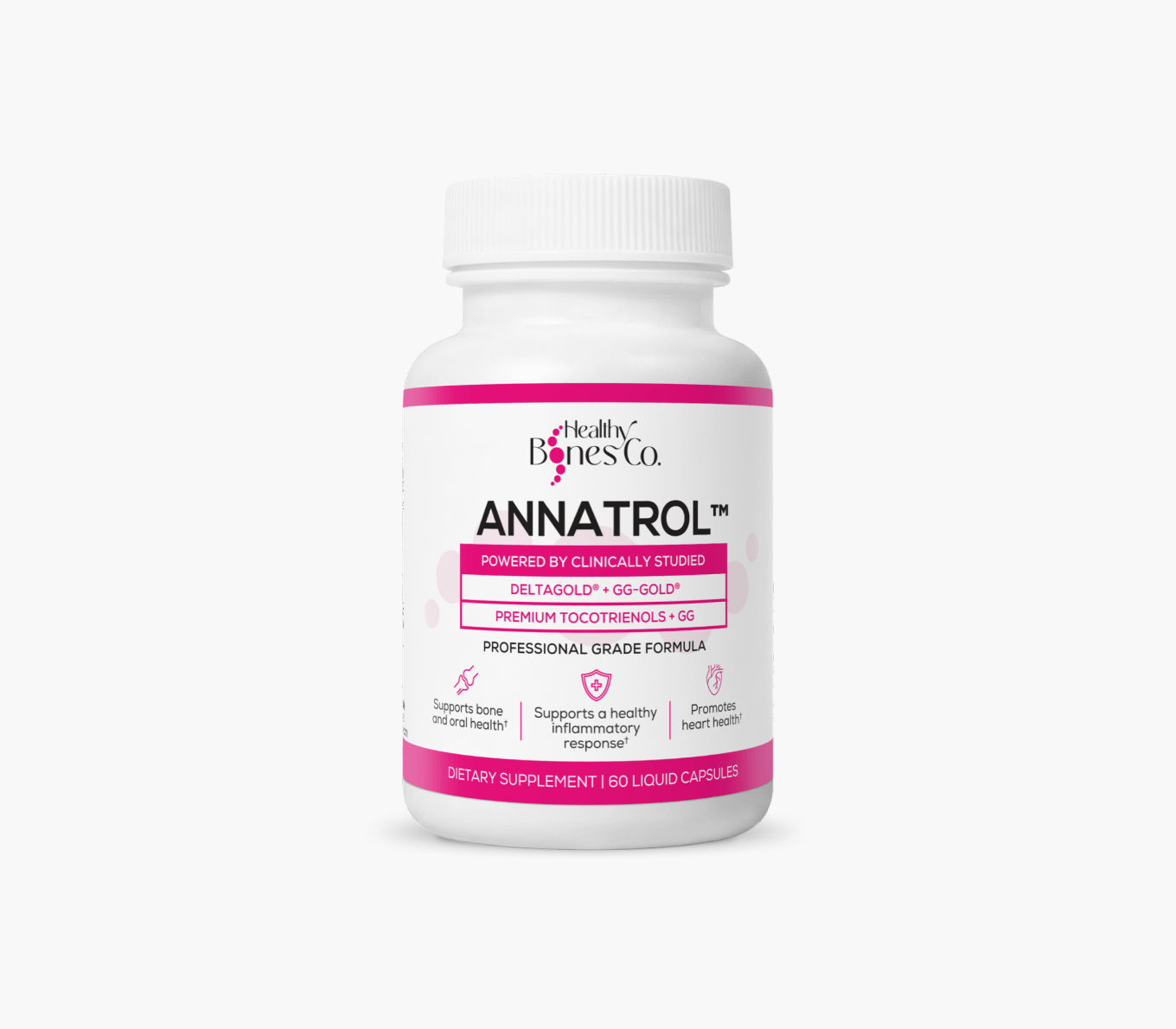 Clinical Bone Strength Bundle