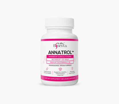Clinical Bone Strength Bundle