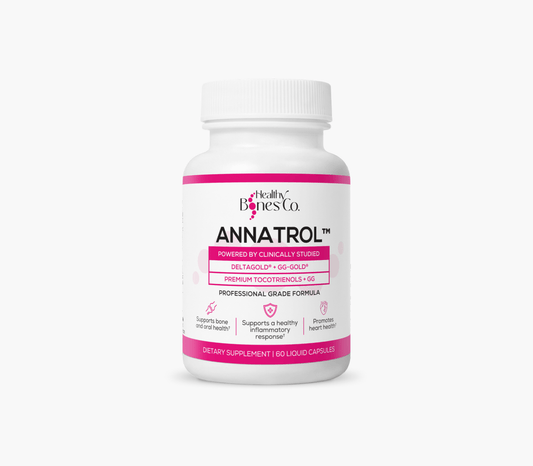Annatrol™ Bone Support