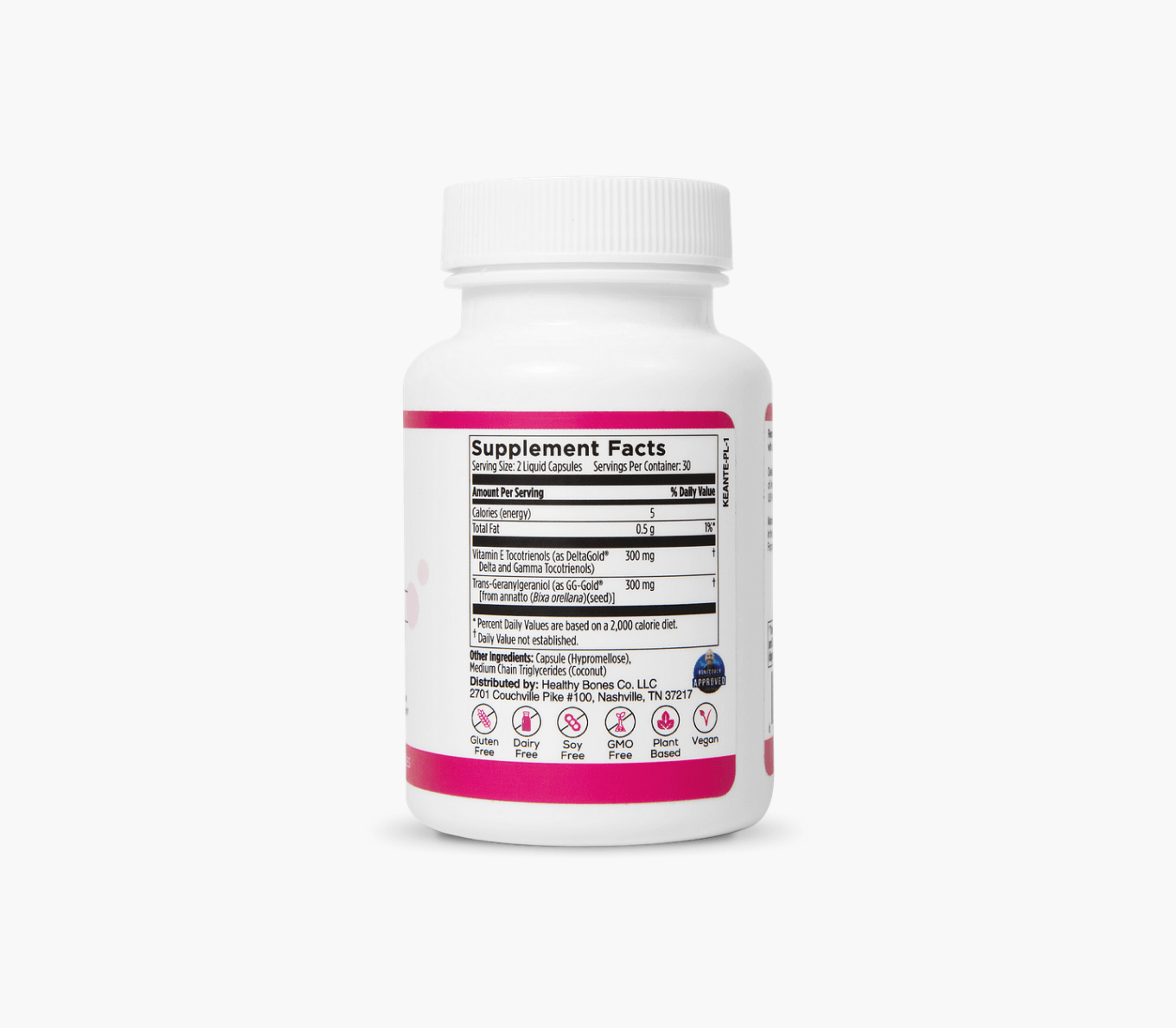 Annatrol™ Bone Support