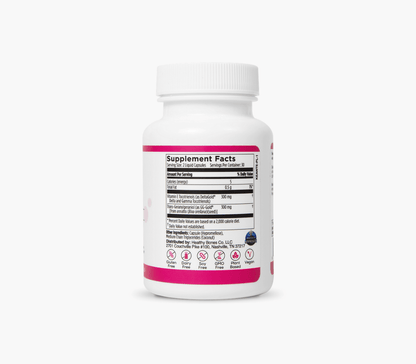 Annatrol™ Bone Support