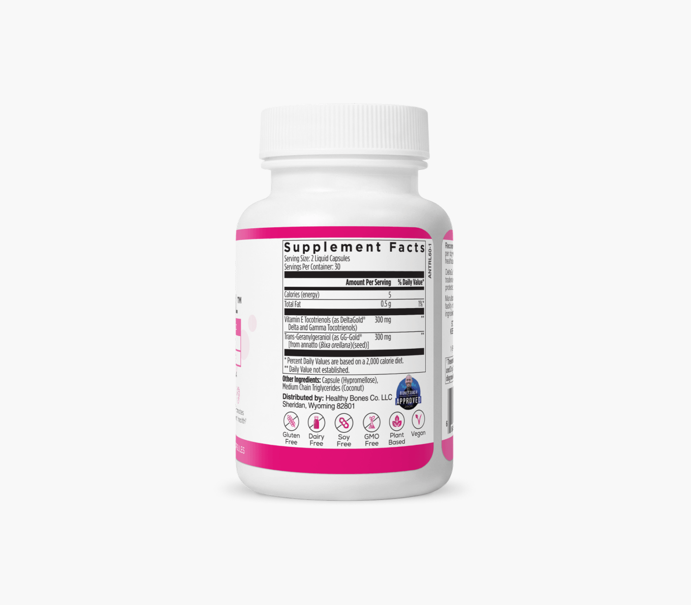Clinical Bone Strength Bundle