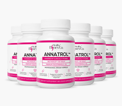 annatrol