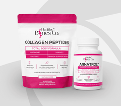 Clinical Bone Strength Bundle