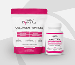 Clinical Bone Strength Bundle