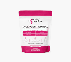 Collagen Peptides