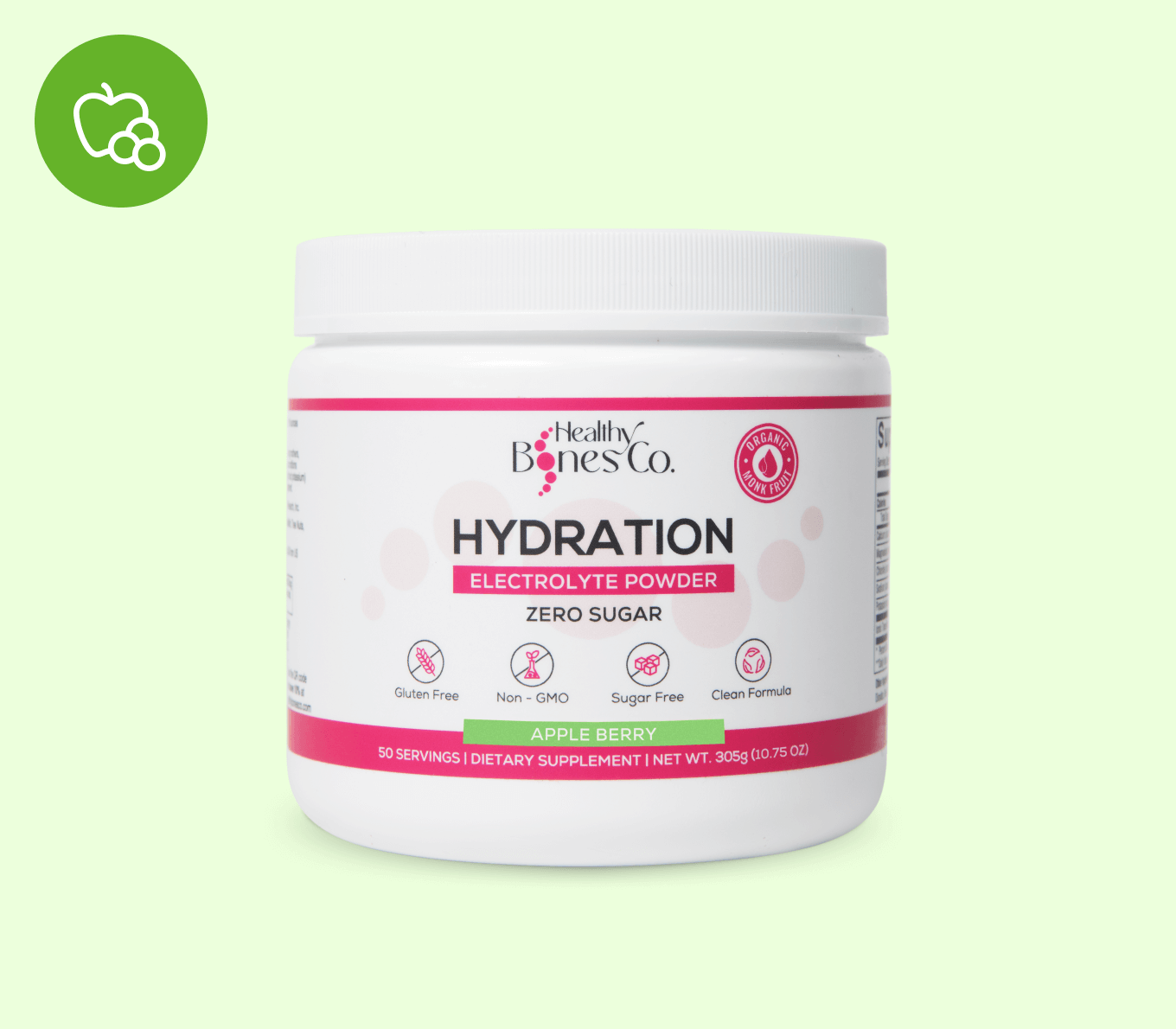 pouch-apple-berry, tub-apple-berry