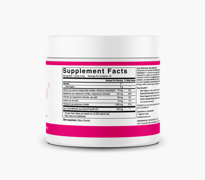 pouch-unflavored, tub-unflavored