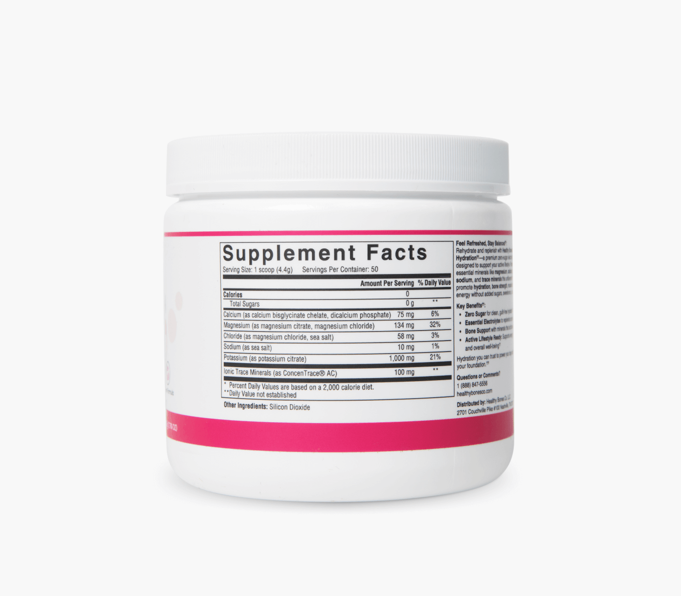 pouch-unflavored, tub-unflavored