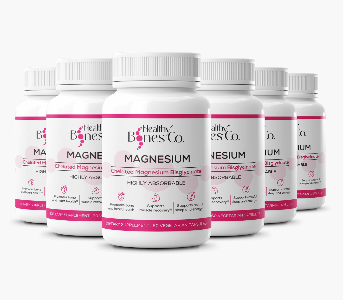 Magnesium – Healthy Bones Co.