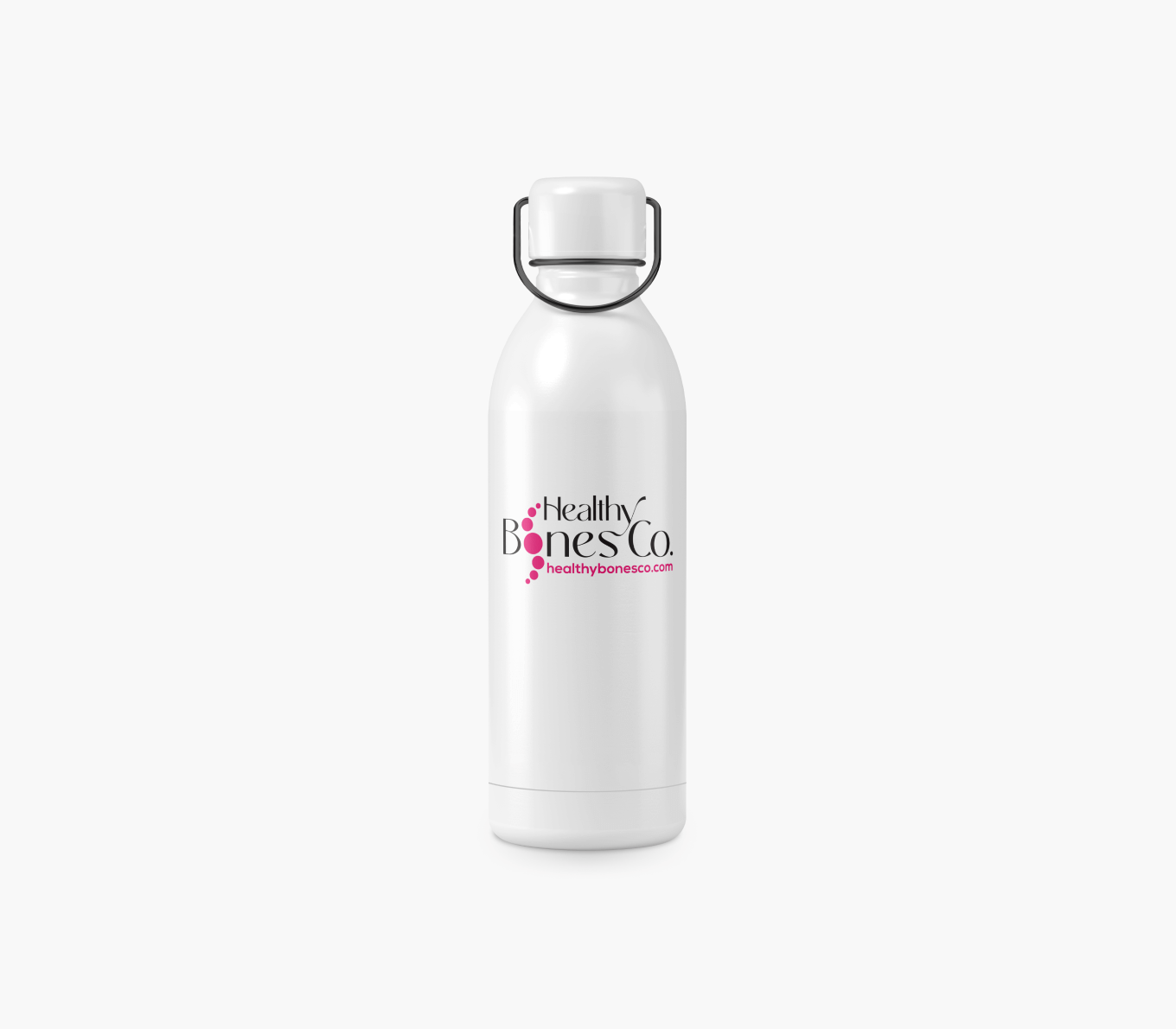 Stainless Water Bottle