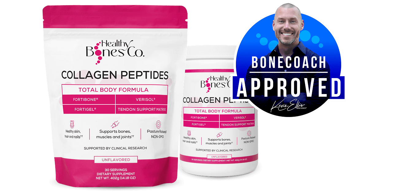 Collagen Peptides