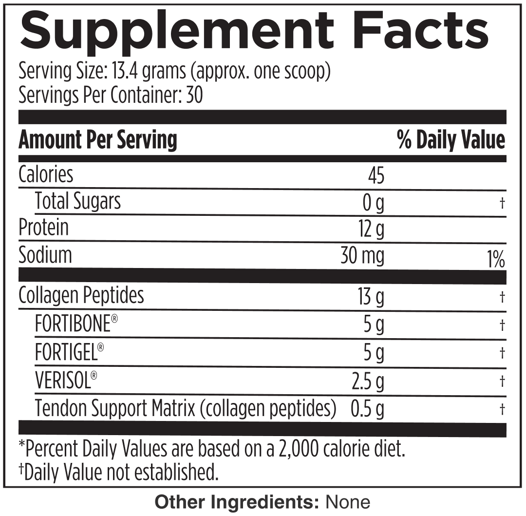 Nutritious and Safe for You