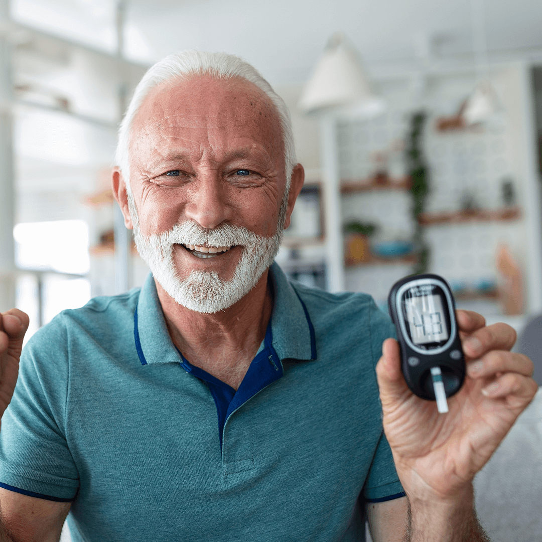Blood Sugar Control