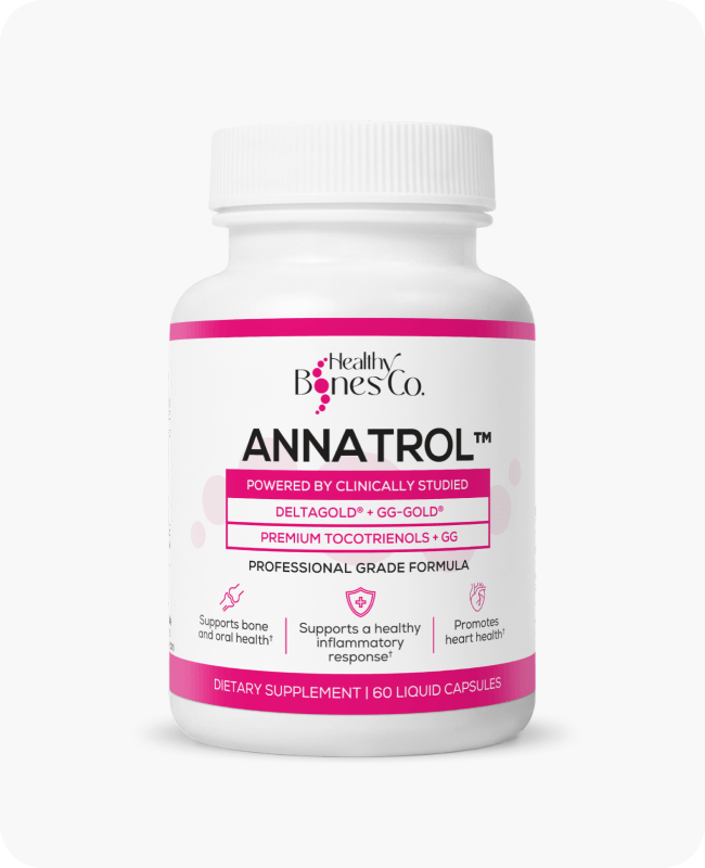 annatrol