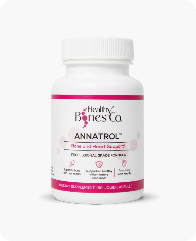 annatrol