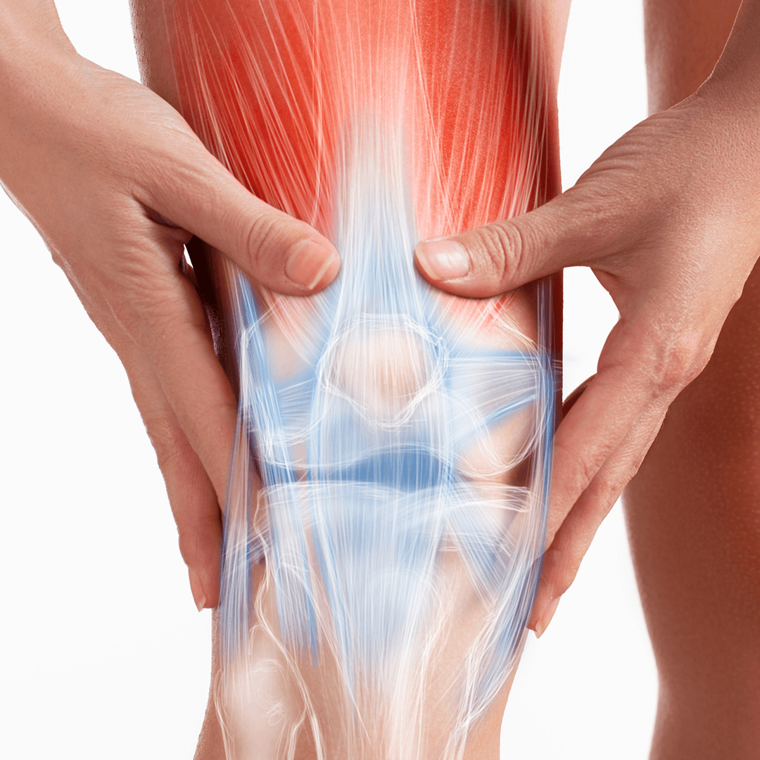 Reduced Inflammation