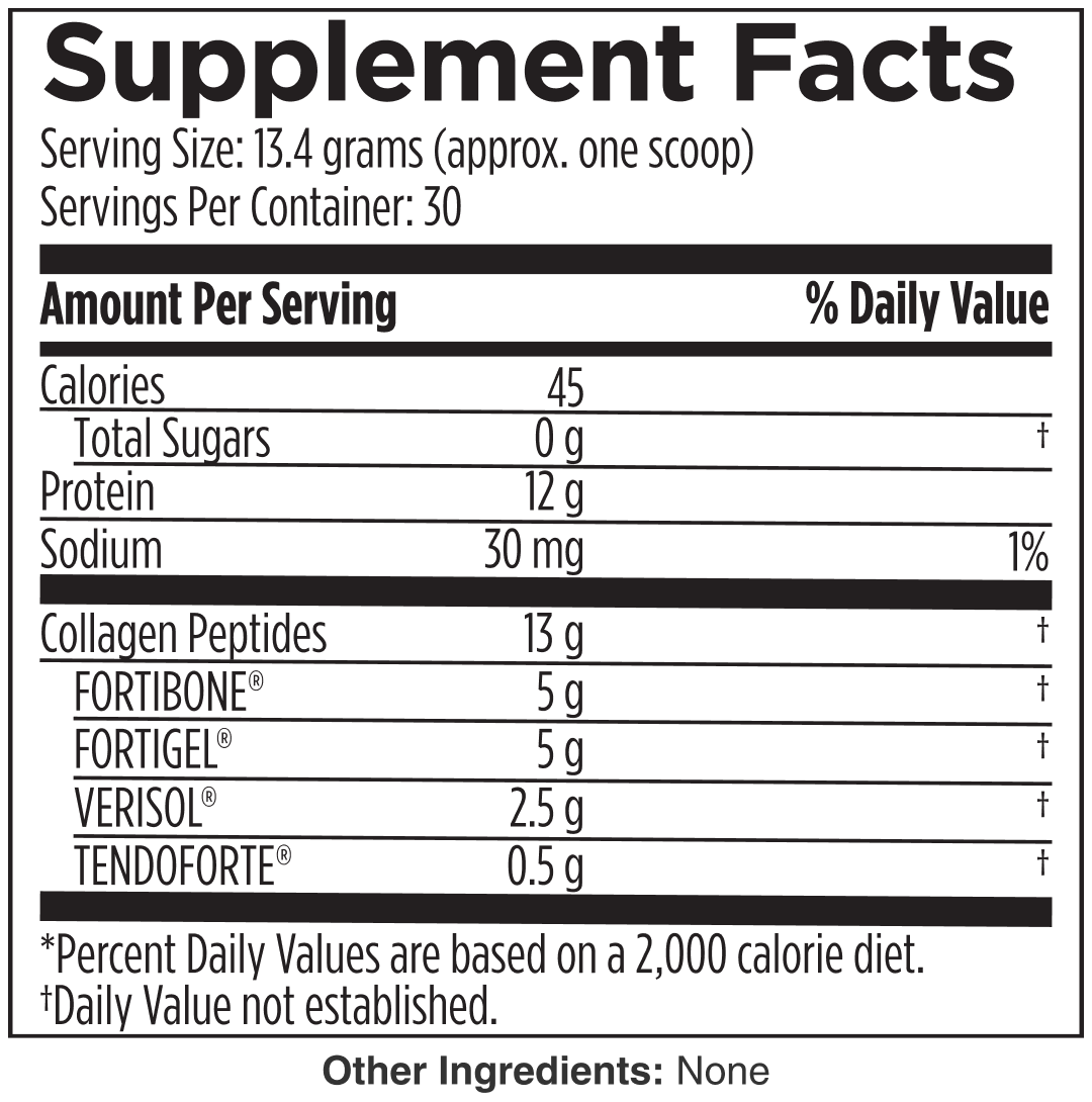 Nutritious and Safe for You