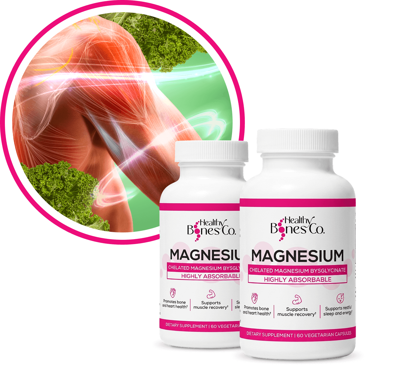 MAGNESIUM