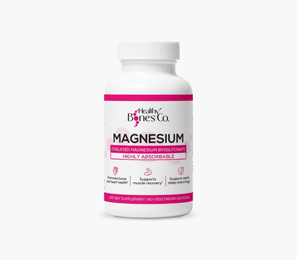 Magnesium